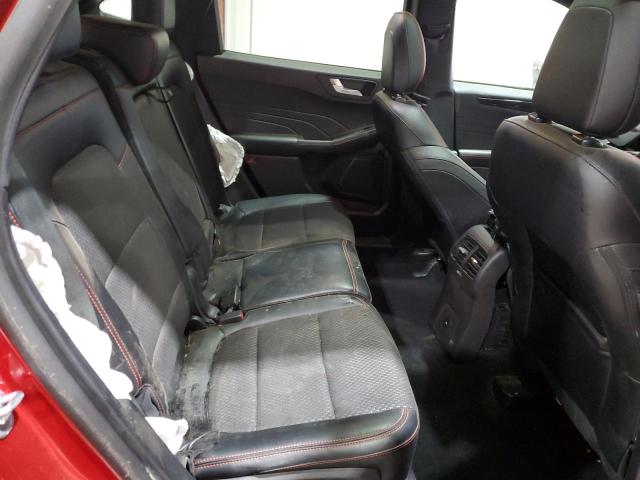 Photo 10 from auction – 2023 FORD ESCAPE ST with VIN 1FMCU9MN2PUA64261