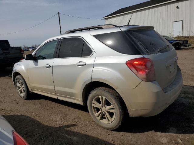 Photo 2 from auction – 2011 CHEVROLET EQUINOX LT with VIN 2CNALDEC5B6432398