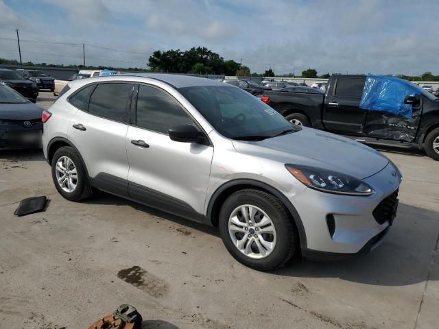 Photo 4 from auction – 2020 FORD ESCAPE S with VIN 1FMCU0F62LUB66638