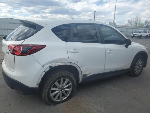 Photo 3 from auction – 2016 MAZDA CX-5 TOURI with VIN JM3KE2CY1G0667393