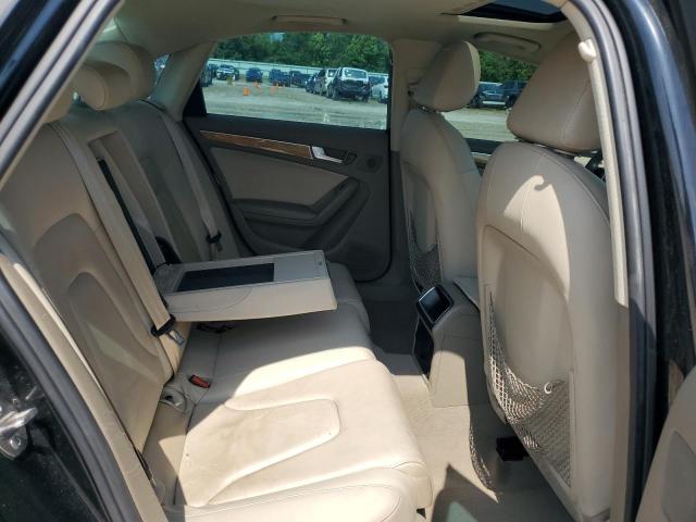 Photo 10 from auction – 2009 AUDI A4 2.0T QU with VIN WAULF78K79N011066