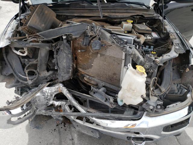 Photo 11 from auction – 2021 RAM 1500 LARAM with VIN 1C6SRFJT2MN752258