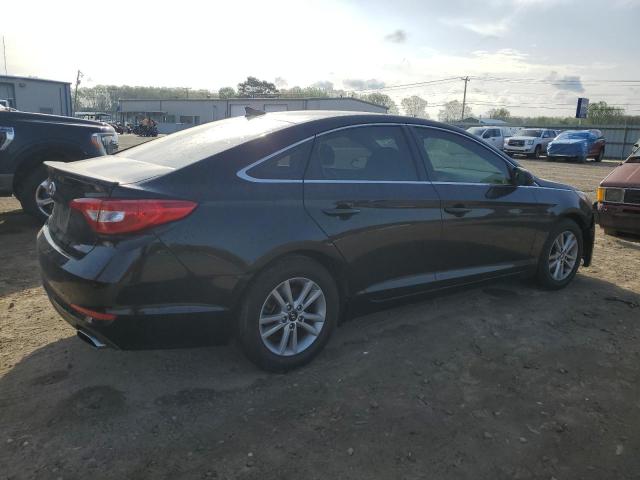 Photo 3 from auction – 2015 HYUNDAI SONATA SE with VIN 5NPE24AF4FH014859