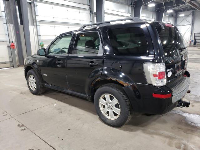 Zdjęcie 2 z aukcji – 2008 MERCURY MARINER z VIN 4M2CU91108KJ28925