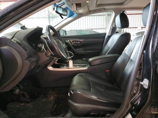 Photo 7 from auction – 2014 NISSAN ALTIMA 3.5 with VIN 1N4BL3AP1EC268953