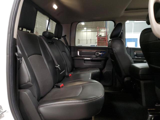 Photo 10 from auction – 2013 RAM 1500 LARAM with VIN 1C6RR7NT9DS657647