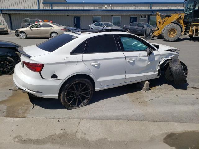Photo 3 from auction – 2017 AUDI A3 PREMIUM with VIN WAUB8GFF8H1031389