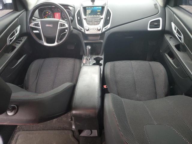 Photo 8 from auction – 2017 GMC TERRAIN SL with VIN 2GKALNEK6H6352980