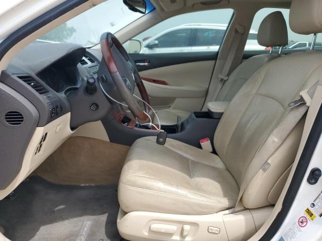 Photo 7 from auction – 2010 LEXUS ES 350 with VIN JTHBK1EG4A2367891