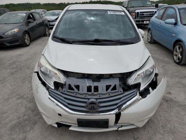 Photo 5 from auction – 2015 NISSAN VERSA NOTE with VIN 3N1CE2CPXFL366906