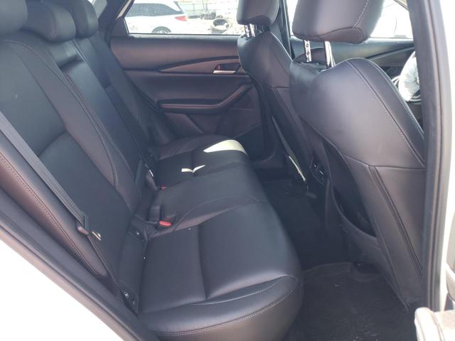 Photo 10 from auction – 2021 MAZDA CX-30 SELE with VIN 3MVDMBBL6MM268688