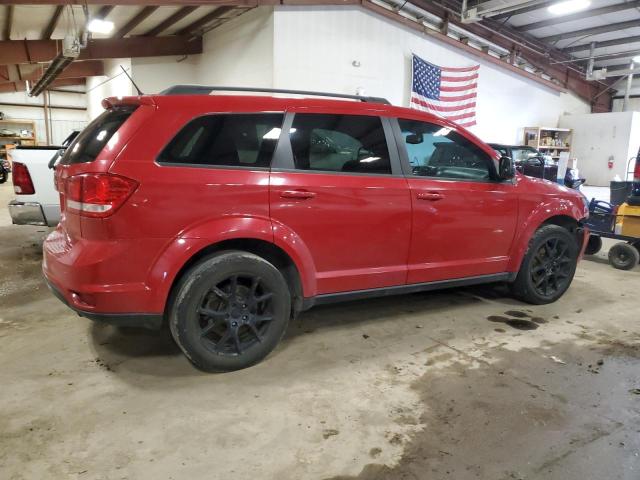 Photo 3 from auction – 2016 DODGE JOURNEY SX with VIN 3C4PDCBB4GT166957