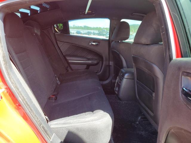 Zdjęcie 10 z aukcji – 2014 DODGE CHARGER R/ z VIN 2C3CDXCT6EH319023