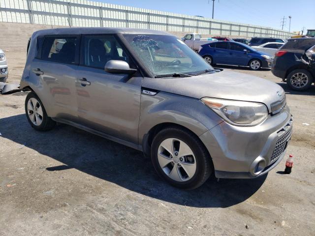 Foto 4 de la subasta – 2015 KIA SOUL con VIN KNDJN2A28F7189742