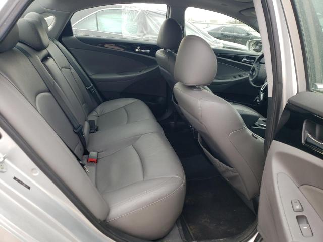 Photo 10 from auction – 2013 HYUNDAI SONATA SE with VIN 5NPEC4AC2DH562620