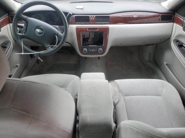 Photo 8 from auction – 2008 CHEVROLET IMPALA LT with VIN 2G1WT55N681238673