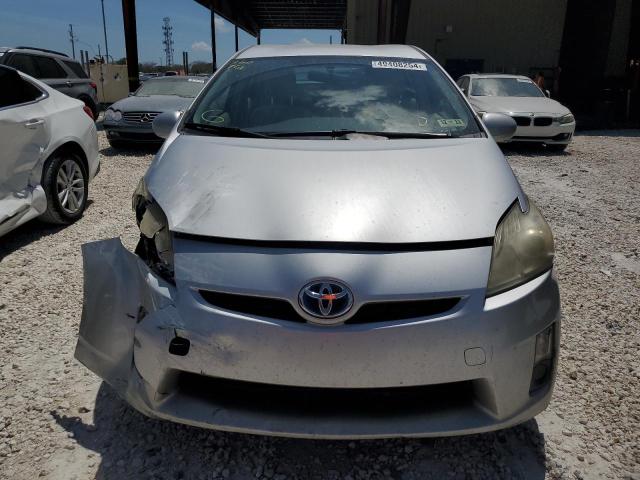 Zdjęcie 5 z aukcji – 2010 TOYOTA PRIUS z VIN JTDKN3DU7A0215451