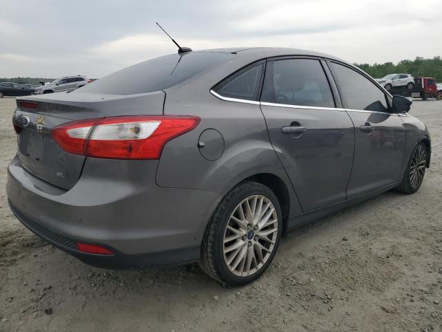 Photo 3 from auction – 2012 FORD FOCUS SEL with VIN 1FAHP3H21CL282227