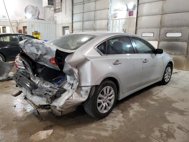 Photo 3 from auction – 2017 NISSAN ALTIMA 2.5 with VIN 1N4AL3AP2HN314889