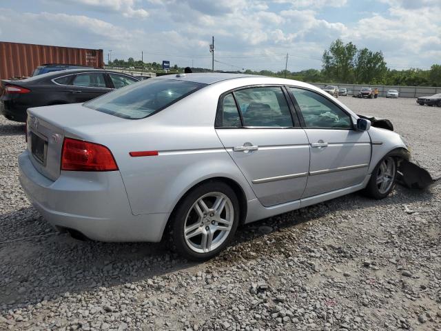 Photo 3 from auction – 2004 ACURA TL with VIN 19UUA662X4A057415
