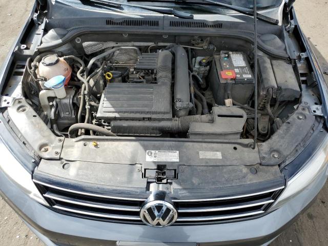 Photo 11 from auction – 2018 VOLKSWAGEN JETTA S with VIN 3VW2B7AJ2JM209089