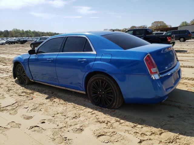 Photo 2 from auction – 2014 CHRYSLER 300 with VIN 2C3CCARG8EH148558