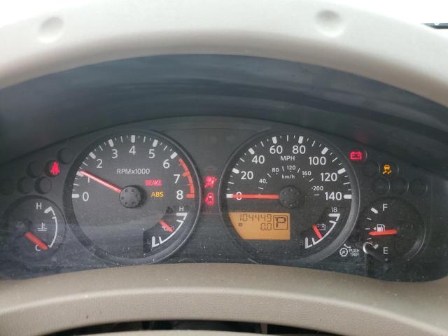 Photo 9 from auction – 2015 NISSAN FRONTIER S with VIN 1N6AD0ER0FN728412