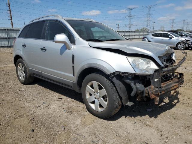 Photo 4 from auction – 2012 CHEVROLET CAPTIVA SP with VIN 3GNAL2EK4CS580777