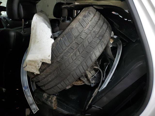 Photo 13 from auction – 2020 DODGE DURANGO R/ with VIN 1C4SDJCT9LC382315