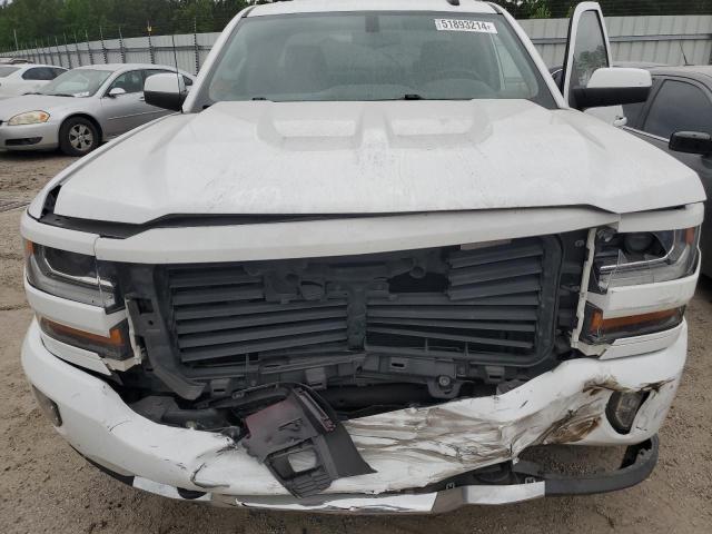 Photo 11 from auction – 2019 CHEVROLET SILVERADO with VIN 2GCVKPEC2K1128534