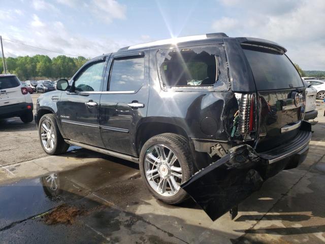 Zdjęcie 2 z aukcji – 2012 CADILLAC ESCALADE P z VIN 1GYS4CEF7CR194855