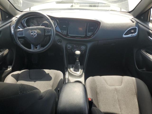 Photo 8 from auction – 2016 DODGE DART SXT S with VIN 1C3CDFFA2GD803355