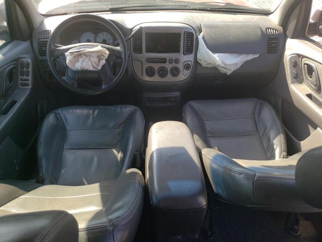 Photo 8 from auction – 2004 FORD ESCAPE XLT with VIN 1FMCU03144DA07548