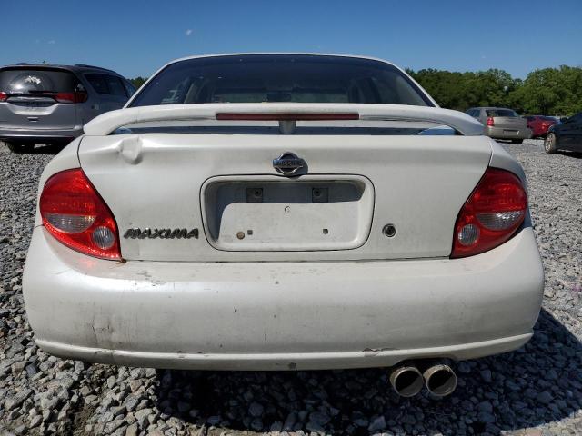 Photo 6 from auction – 2000 NISSAN MAXIMA GLE with VIN JN1CA31DXYT745705