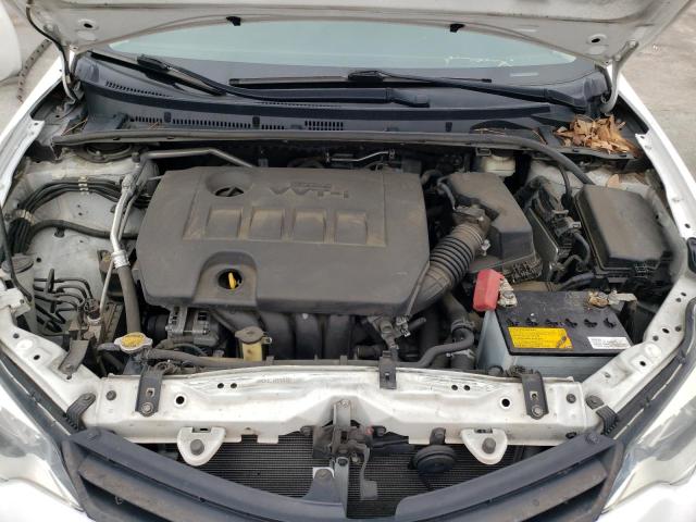 Photo 11 from auction – 2014 TOYOTA COROLLA L with VIN 5YFBURHE3EP160226