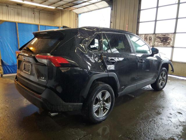Photo 3 from auction – 2022 TOYOTA RAV4 LE with VIN 4T3LWRFV9NU067251