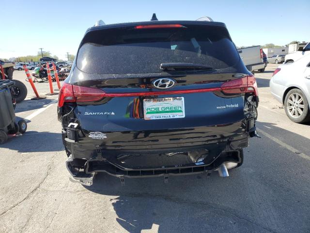 Photo 6 from auction – 2023 HYUNDAI SANTA FE L with VIN 5NMS5DA15PH024359