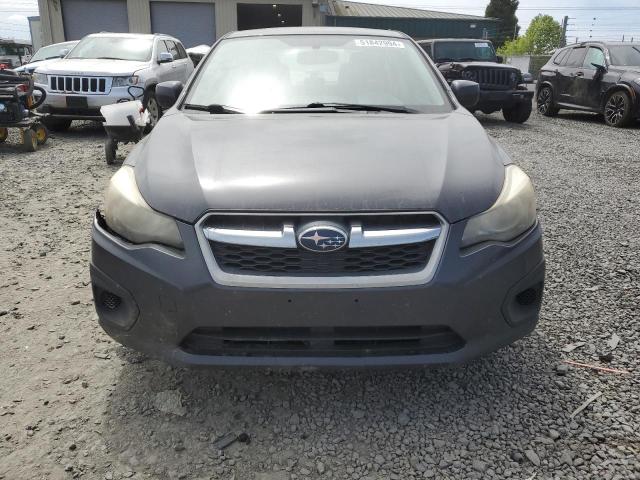 Photo 5 from auction – 2014 SUBARU IMPREZA PR with VIN JF1GJAD60EH015449