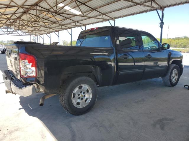 Photo 3 from auction – 2011 CHEVROLET SILVERADO with VIN 3GCPCSE05BG160254