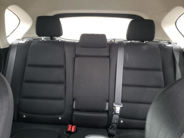 Photo 10 from auction – 2016 MAZDA CX-5 TOURI with VIN JM3KE2CY4G0663001