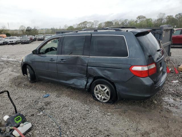 Photo 2 from auction – 2005 HONDA ODYSSEY EX with VIN 5FNRL38625B018193