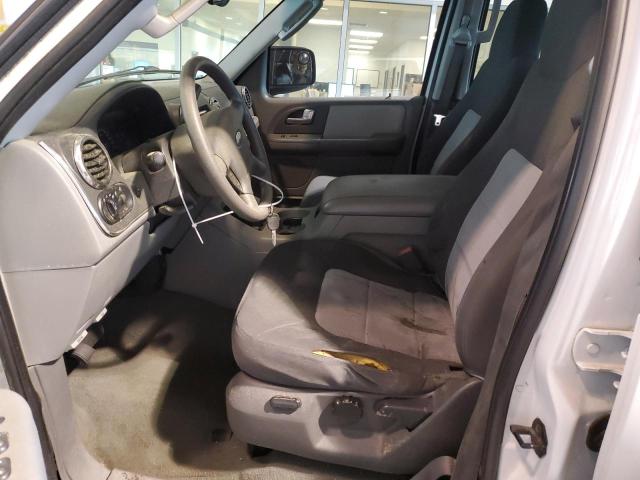 Photo 7 from auction – 2004 FORD EXPEDITION with VIN 1FMPU16LX4LA99517