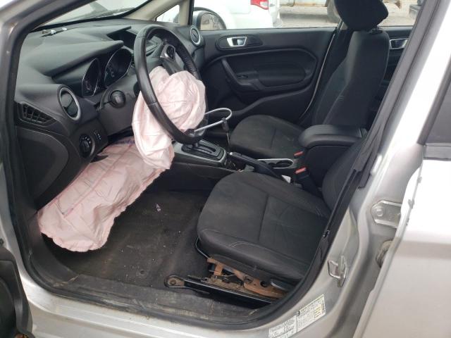 Photo 7 from auction – 2015 FORD FIESTA SE with VIN 3FADP4EJ7FM216896