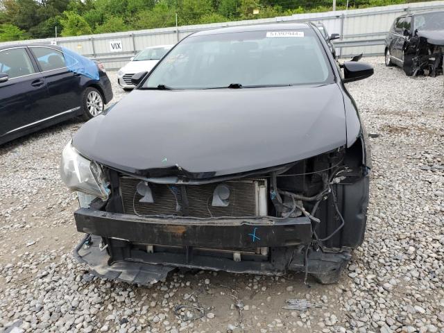 Photo 5 from auction – 2012 TOYOTA CAMRY BASE with VIN 4T1BF1FK2CU154515