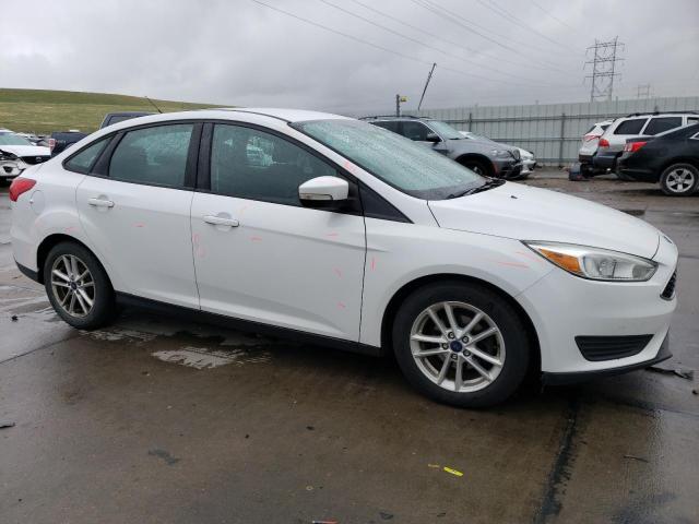 Photo 4 from auction – 2015 FORD FOCUS SE with VIN 1FADP3F2XFL304926