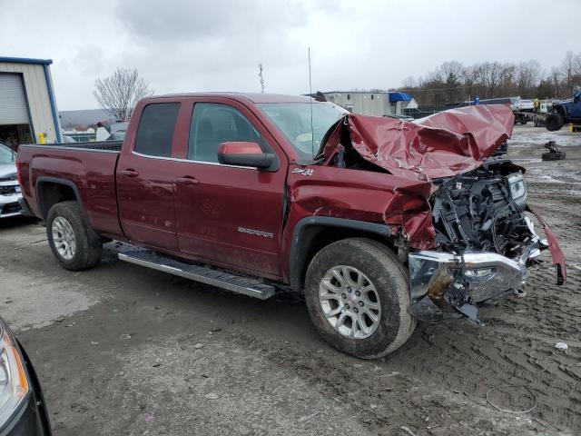 Photo 4 from auction – 2017 GMC SIERRA K15 with VIN 1GTV2MEC6HZ147893