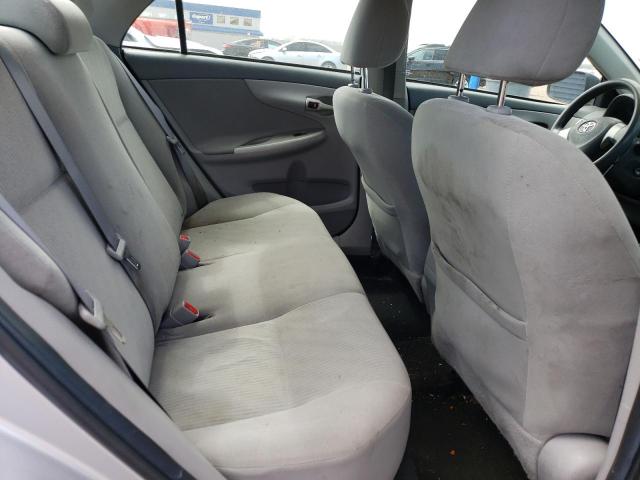 Photo 10 from auction – 2010 TOYOTA COROLLA BA with VIN 2T1BU4EE2AC475035