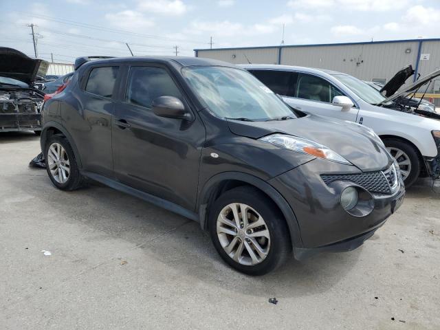 Photo 4 from auction – 2011 NISSAN JUKE S with VIN JN8AF5MR5BT007525