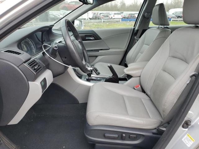Photo 7 from auction – 2013 HONDA ACCORD EXL with VIN 1HGCR2F85DA088282