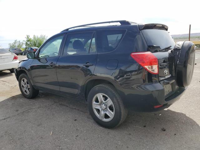 Photo 2 from auction – 2008 TOYOTA RAV4 with VIN JTMZD33V685103605